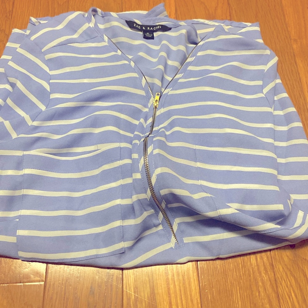XL blouse